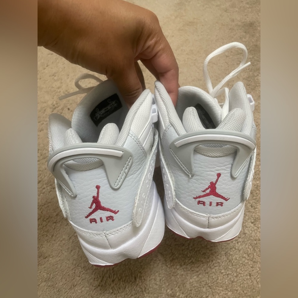 Jordan 6 Rings - Picture 6 of 8